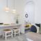 Aspries Suites - Piso Livadi