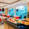Red Fox by Lemon Tree Hotels, Dehradun - Dehradun