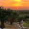 B & B Monte Adamo