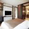 Crown Park Hotel Seoul Myeongdong