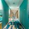 Chengdu Tianfu Sunshine Hotel