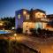 Villa Papagiorgio Luxury and Harmony