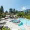 Hotel Mignon Meran Park & Spa