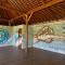 Lala Homestay Bingin