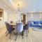 Holiday Home Elegant