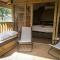 Vallicella Glamping Resort