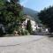 Camping Hotel Au Lac De Como