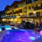 Alledolomiti Boutique Lake Hotel - Adults friendly