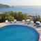 Foto: Studio apartments maria with pool in Agios Gordios Beach