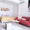 Studio Apartment "Brigita",parking with gate - Rijeka