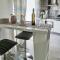 Studio Apartment "Brigita",parking with gate - Rijeka
