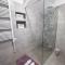 Studio Apartment "Brigita",parking with gate - Rijeka