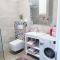 Studio Apartment "Brigita",parking with gate - Rijeka