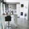 Studio Apartment "Brigita",parking with gate - Rijeka