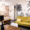 Appartement Denim - 尼姆