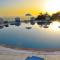 Foto: Holiday Apartments with pool Maria on Agios Gordios Beach
