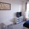 NEW- Relaxing studio - 5 min from Disneyland Paris - 蒙泰夫兰