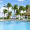 Sunrise Room in Stunning Villa Playacar Townhouse Stage 2