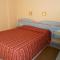 Hotel Chentu Lunas