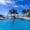 Sunrise Room in Stunning Villa Playacar Townhouse Stage 2