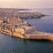 Terrazzo Giudecca in the heart of Ortigia