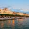 Terrazzo Giudecca in the heart of Ortigia