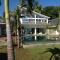5 bdr beachfront villa Pantai