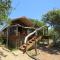 Woodbury Tented Camp