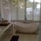 4 bdr beachfront villa Pantai