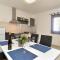 Holiday home Valter 2136