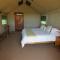 Woodbury Tented Camp