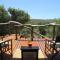Woodbury Tented Camp