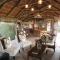 Woodbury Tented Camp