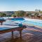 Woodbury Tented Camp