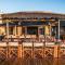 Woodbury Tented Camp