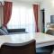 Foto: Aparthotel Sweet Homes 110/117