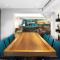 360Degrees Pop Art Hotel