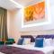 WINDSOR HOTEL CITY CENTER