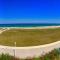 Villa am Strand