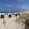 Villa am Strand