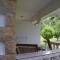 Chalet Bamboo Vert Chalet Bamboo Vert
