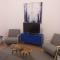 High Ceiling Duplex Apartment at Cais do Sodre