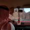 Jordan Tracks Bedouin Camp