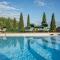 VIESCA Suites & Villas Il Borro Toscana