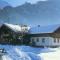 Appartements Gufler