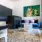 ALTIDO Superb 1bed Apt in Brera