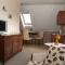 Apartamenty Fala