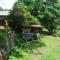 Stream Garden Mountain Resort