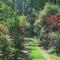 Stream Garden Mountain Resort