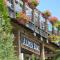 Hotel Alpen Roc